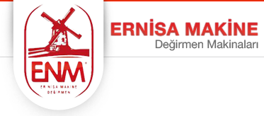 Ernisa Machine - Second Hand Used Milling Machines